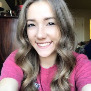 Meet your Posher, Paige